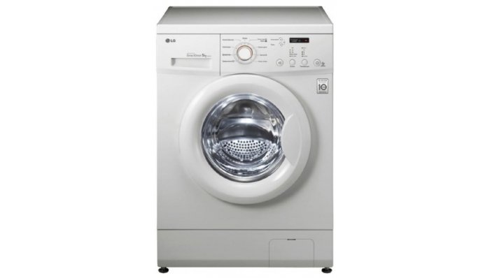 Стиральная машина LG FH8C3LD