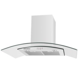 Вытяжка кухонная Maunfeld Ancona plus 90