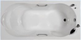 Triton Laguna 180x90