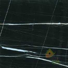 плитка BALDOCER Titanium Black Pulido Rectificado