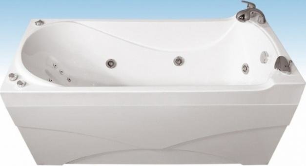 Triton Viky 160x75