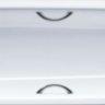 Kaldewei Saniform Plus Star 180x80