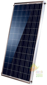 Гибридный солнечный коллектор ATMOSFERA F2PV