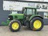 Трактор John Deere 6920S