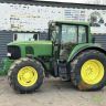 Трактор John Deere 6920S