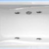 Triton Ket 150x70 (гидромассаж)