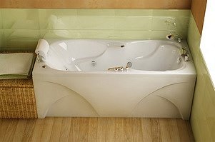 Triton Persey 190x90
