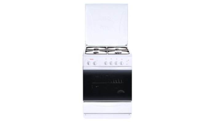 Плита газовая Gefest 1200-C5