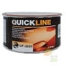 Шпаклевка со стекловолокном 2 кг QUICKLINE QF-2635/S2K	