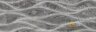 плитка-декор BALDOCER D?COR LAMIA DREIRE CARBONE 280X850