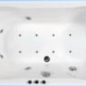 Triton Valery 170x85 (гидромассаж)