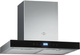 Вытяжка кухонная MBS TRINIA 160 GLASS