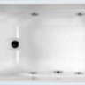 Triton Charley 150x70 (гидромассаж)