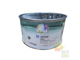 Шпаклевка для пластика 1,5 кг PPG A852 