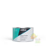 Шпатлевка для пластиков Flexplast, антрацит, 0,5кг, Silco 6040