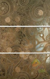 плитка STN CERAMICA D?cor. Sirena B (Set 3)