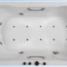 Triton Laguna 180x90 (гидромассаж)