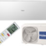 Кондиционер Haier AQUA AS09QS2ERA -W/1U09BS3ERA inverter