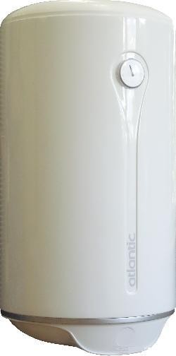 Atlantic EGO VM 100 D400-1-M