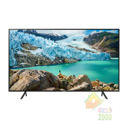 Телевизор SAMSUNG UE55RU7402UXXH