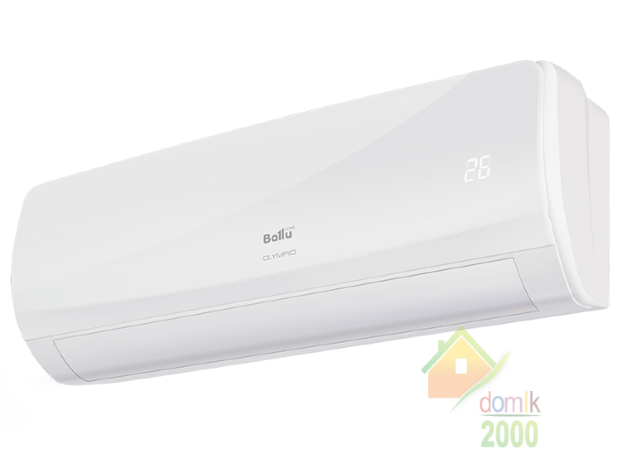 Кондиционер Сплит-система Ballu BSW-07HN1/OL_17Y