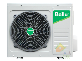 Кондиционер Сплит-система Ballu BSW-07HN1/OL_17Y