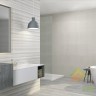плитка  BALDOCER NOAN SILVER RECTIFICADO