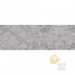 плитка CASA CERAMICA G ATELER GRIS DECOR 1