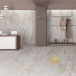 Керамогранит 60x120 Stonico Oyster Grey Megagres