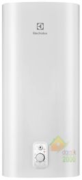 водонагреватель электрический Electrolux EWH 50 AZR EEC Швеция установка Горизонтальная/Вертикальная