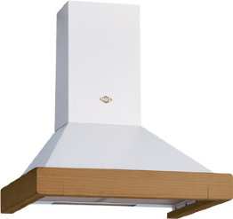 Вытяжка кухонная MBS STEVIA WHITE 160