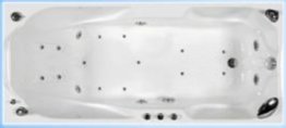 Triton Diana 170x75 (гидромассаж)