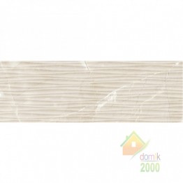 плитка CASA CERAMICA ETANIA CREMA WAVES