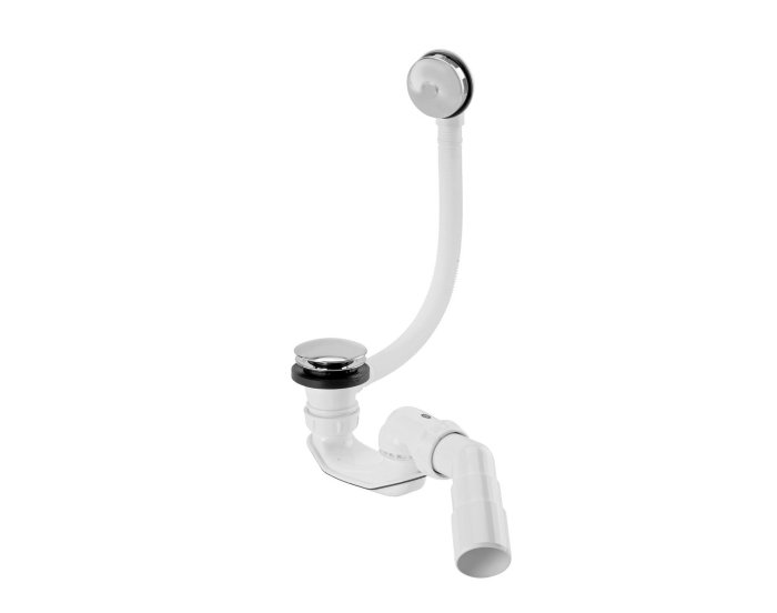 Сифон B602R Clic-Clak Siphon Ø50