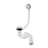 Сифон B602R Clic-Clak Siphon Ø50