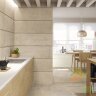 плитка  BALDOCER QUARZITE GRIS