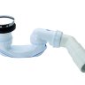 Сифон 578P Clic-Clak Siphon Ø50