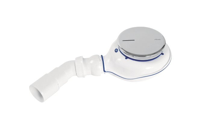 Сифон TB21 Siphon Ø90