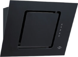 Вытяжка кухонная MBS NARCIS 160 GLASS