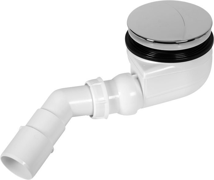 Сифон Turboflow № TB90 Ø90 