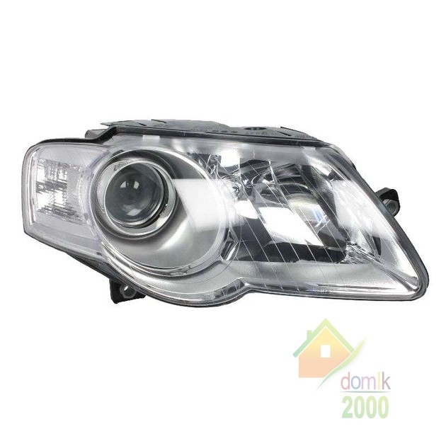 Фара основная (правая)Volkswagen Passat B6 3C0941005M