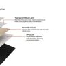 Виниловое покрытие Floorex Hainich* SPC EMBOSSED CLICK Herringbone 6×110×610