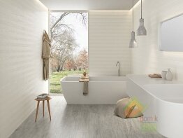 плитка  BALDOCER SENSE SNOW