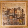 панно STN CERAMICA Decorado Venecia (Set 2)