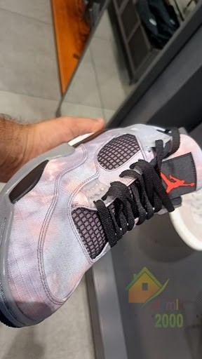КРАСОВКИ NIKE JORDAN