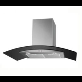 Вытяжка кухонная Maunfeld Ancona plus (с) 90