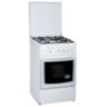 Плита газовая Greta 1470-00 исп. 16 бел