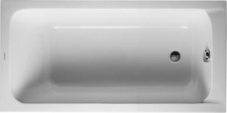 Duravit D-Code 150x75 700095