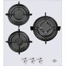 Варочная поверхность MBS PG-452 WH газ на стекле