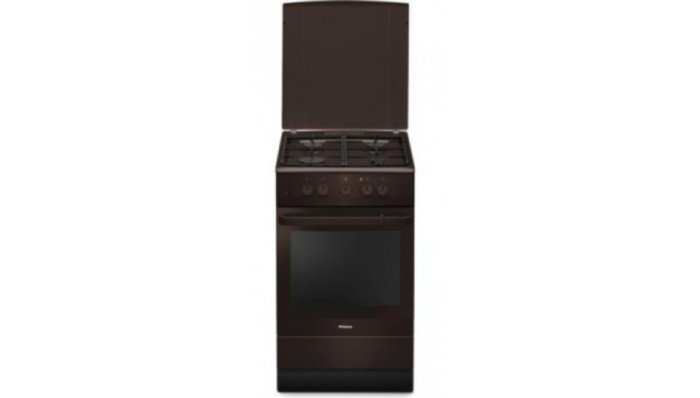 Плита газовая Hansa FCGB51020